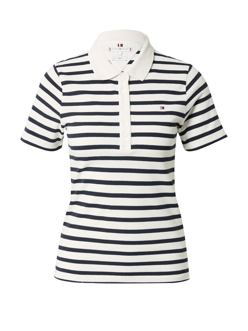

Рубашка Tommy Hilfiger, ночной синий