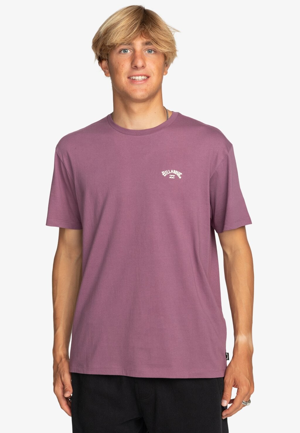 

Базовая футболка ARCH Billabong, ппф