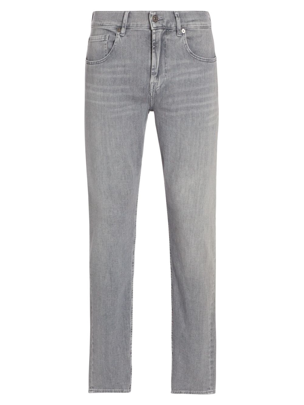 

Джинсы прямого кроя Adrien 7 For All Mankind