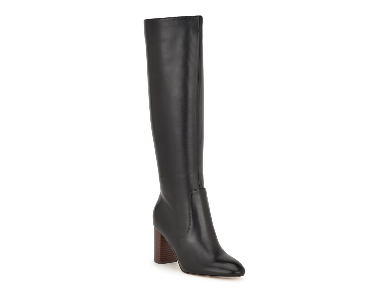 

Ботинки Nine West Otton, черный