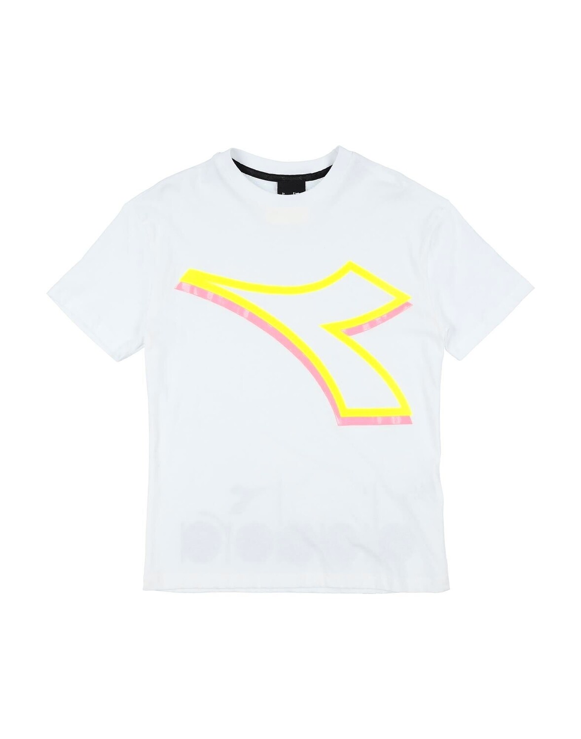 

Футболка Diadora, белый