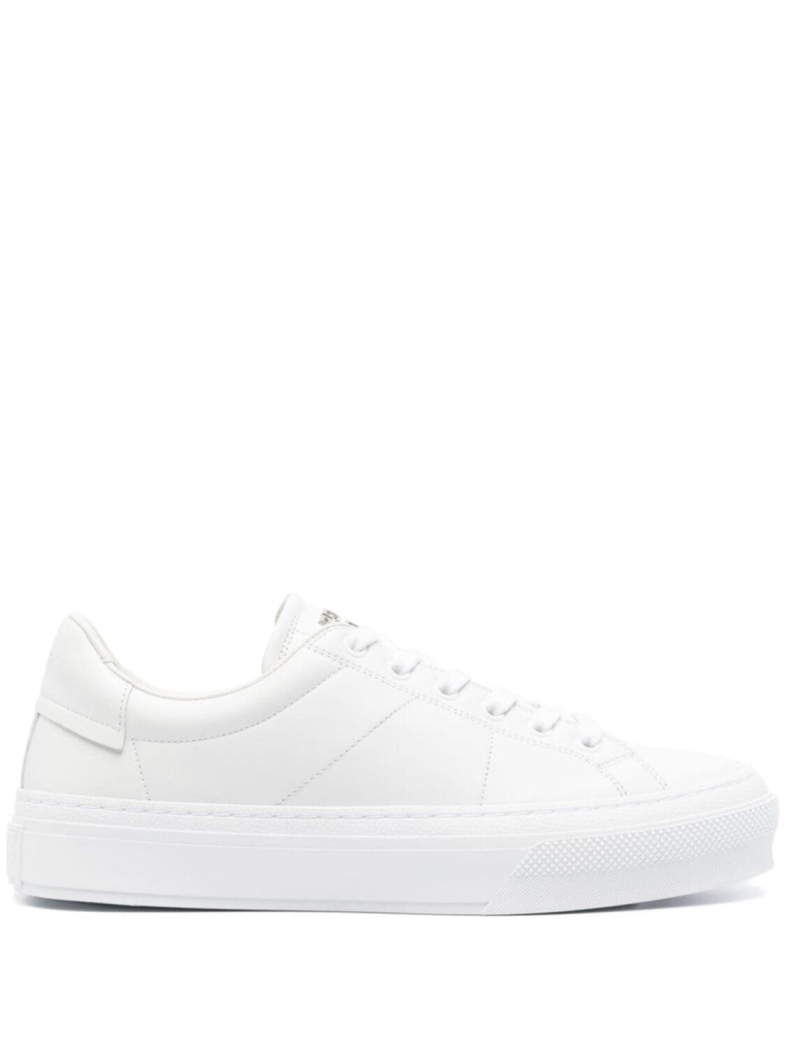 

Givenchy кеды City Sport, белый