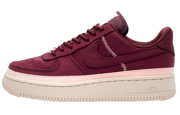 

Женские кроссовки для скейтбординга Nike Air Force 1 Low