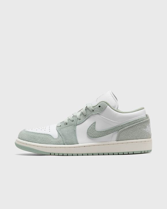 

Кроссовки Jordan Air Jordan 1 Low Se Seafoam, цвет white/seafoam-sail