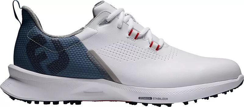 

Мужские кроссовки для гольфа FootJoy Fuel 2022 (стиль предыдущего сезона), мультиколор