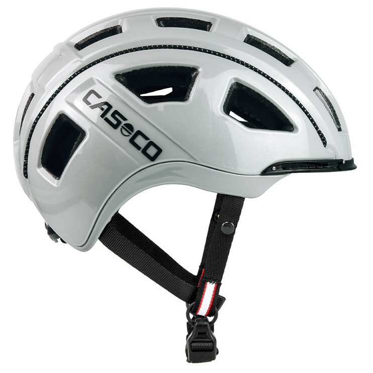 

Велосипедный шлем Casco E Motion, цвет Sand Shine