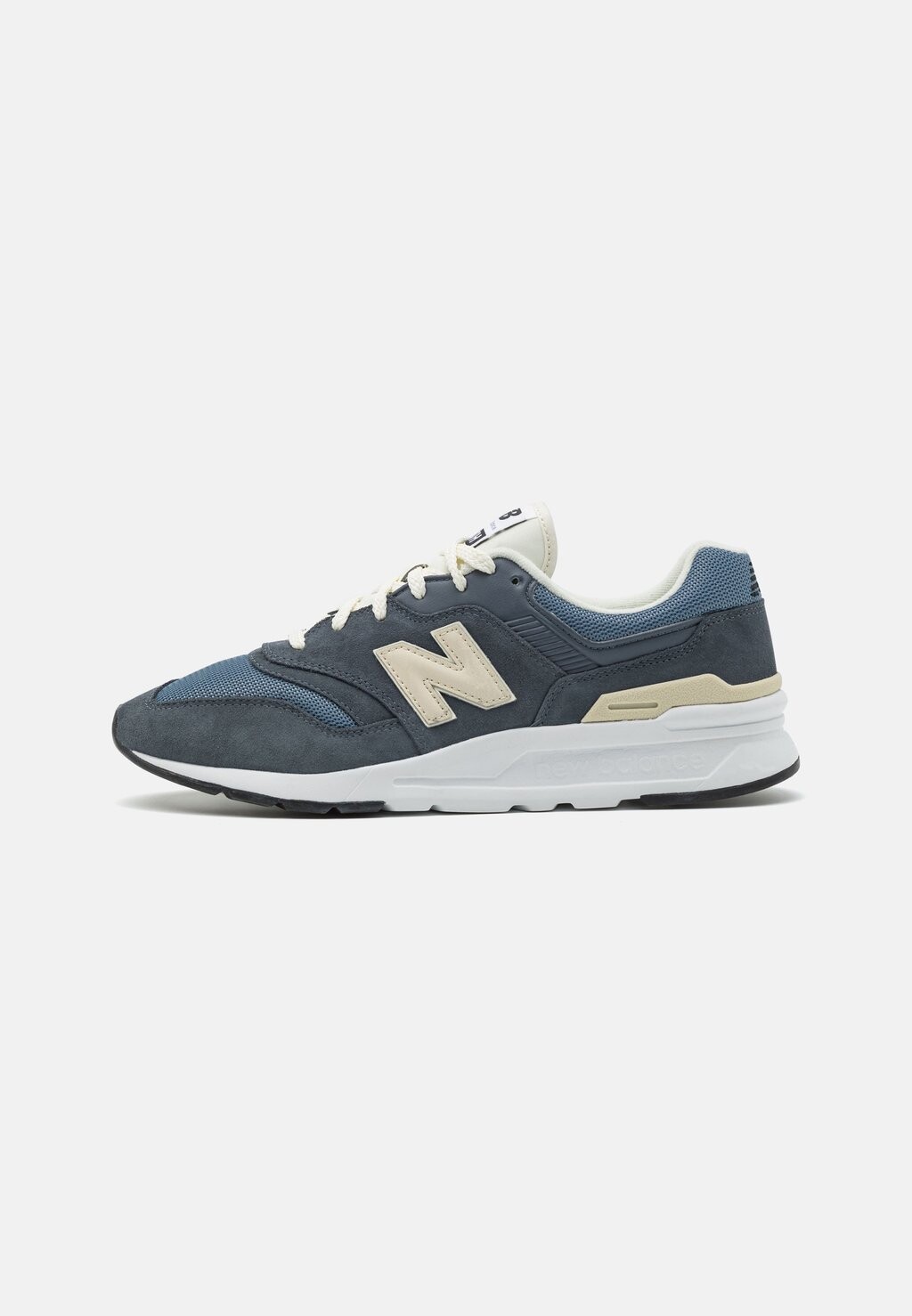 

Кроссовки New Balance