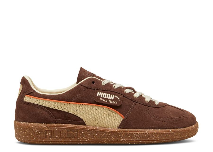 

Кроссовки Puma Palermo, цвет Cannoli