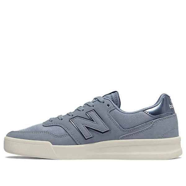 

Кроссовки 300 New Balance, синий