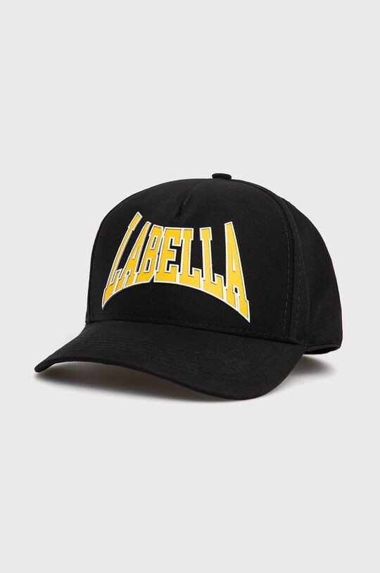 

ЛаБеллаКепка Mafia Labellamafia, черный