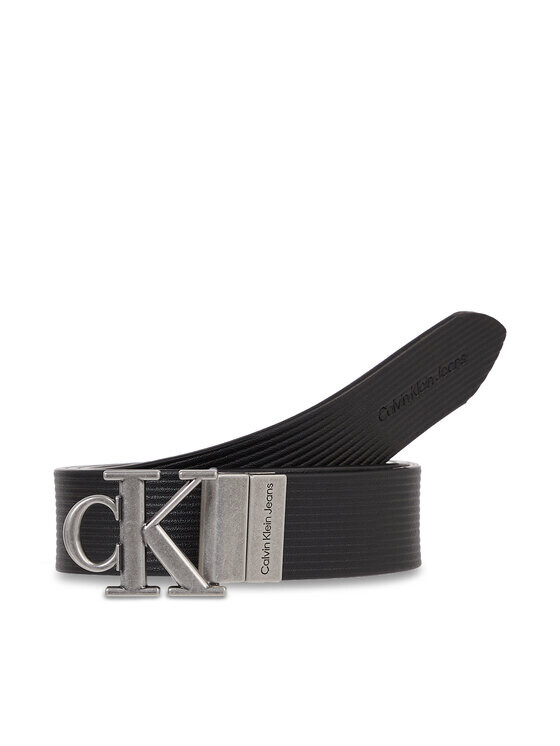 

Женский ремень Calvin Klein, черный