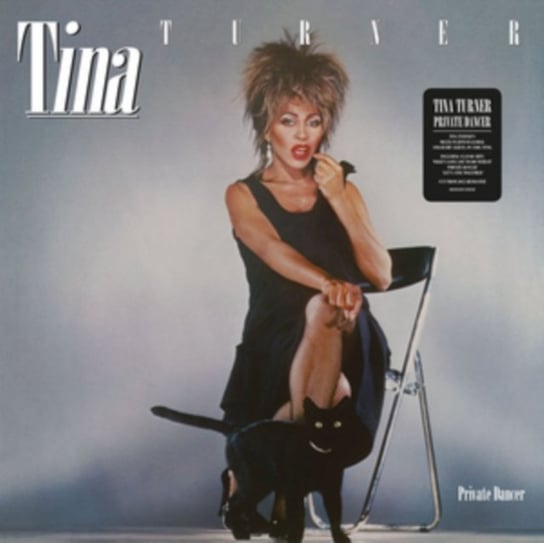 Виниловая пластинка Turner Tina - Private Dancer (30th Anniversary Edition) виниловая пластинка warner music roxette look sharp 30th anniversary