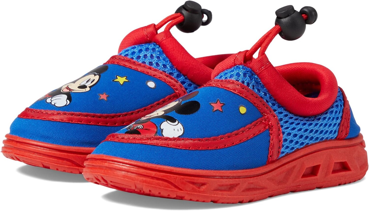

Кроссовки Mickey Aqua Sock Josmo, цвет Blue/Red