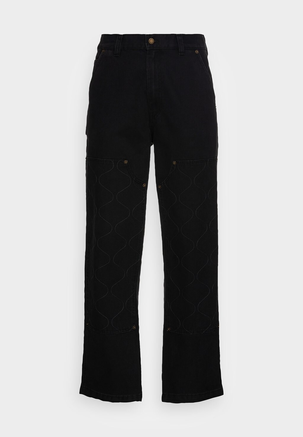 

Брюки Dickies, черный