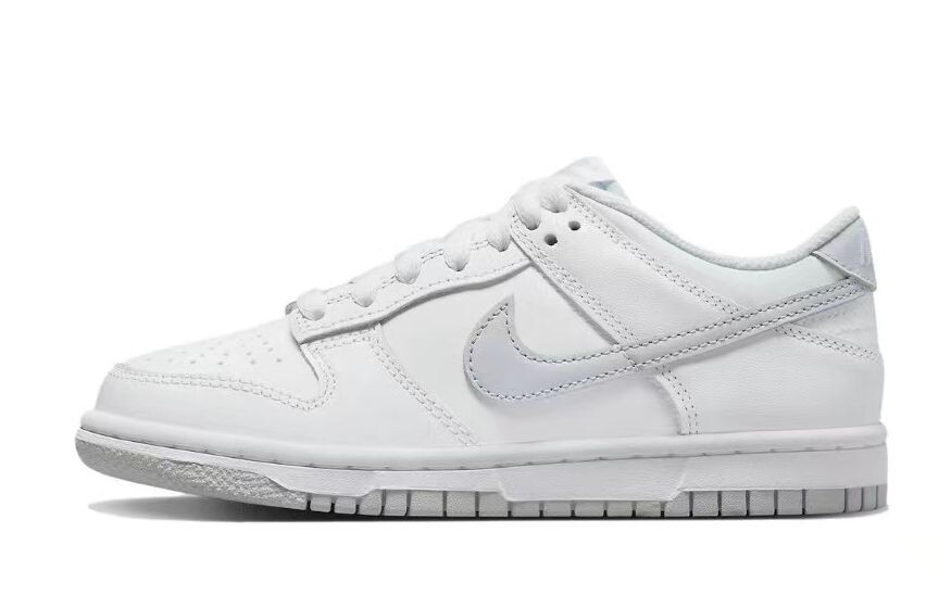 

Женские кроссовки для скейтбординга Nike Dunk, Lavender