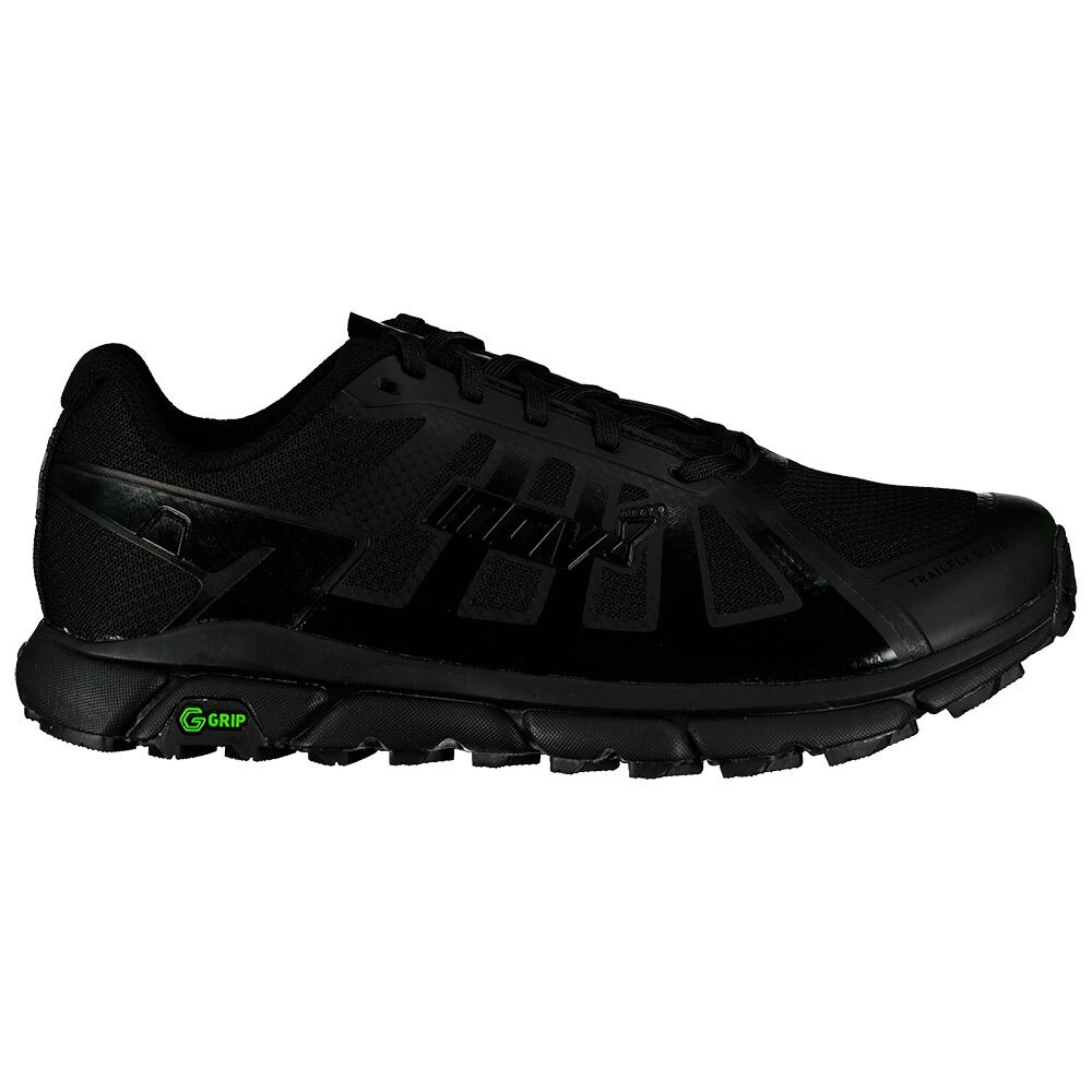 

Кроссовки Inov8 TrailFly G 270 trail, черный