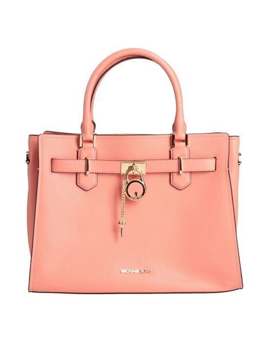 

Сумка MICHAEL MICHAEL KORS, лососево-розовый