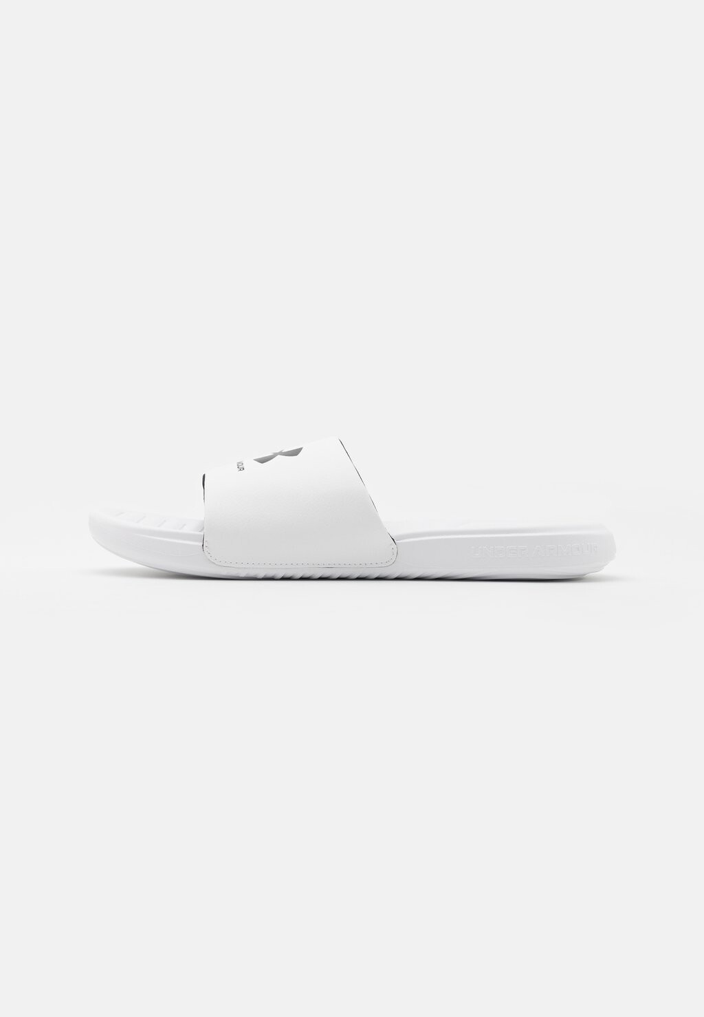 

Пляжные тапочки M ANSA FIX Under Armour, белый