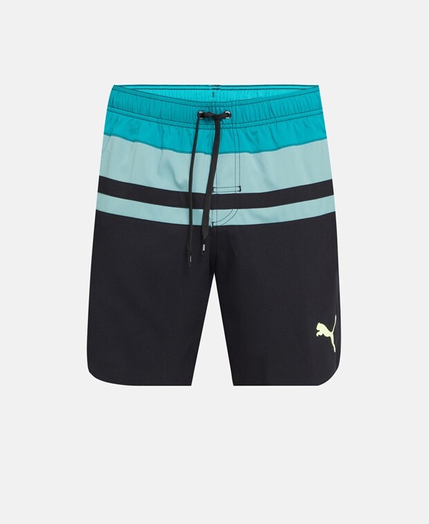 

Плавательные шорты Puma, зеленый