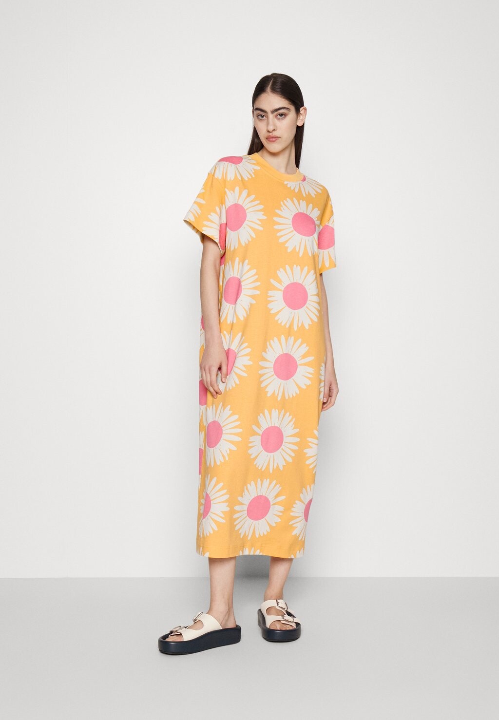 

Платье из джерси Marimekko