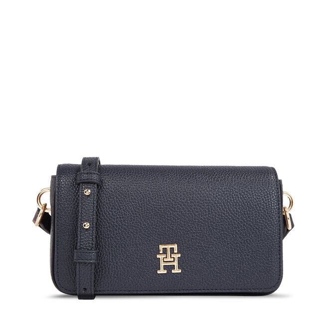 

Сумка Tommy Hilfiger Emblem, темно-синий