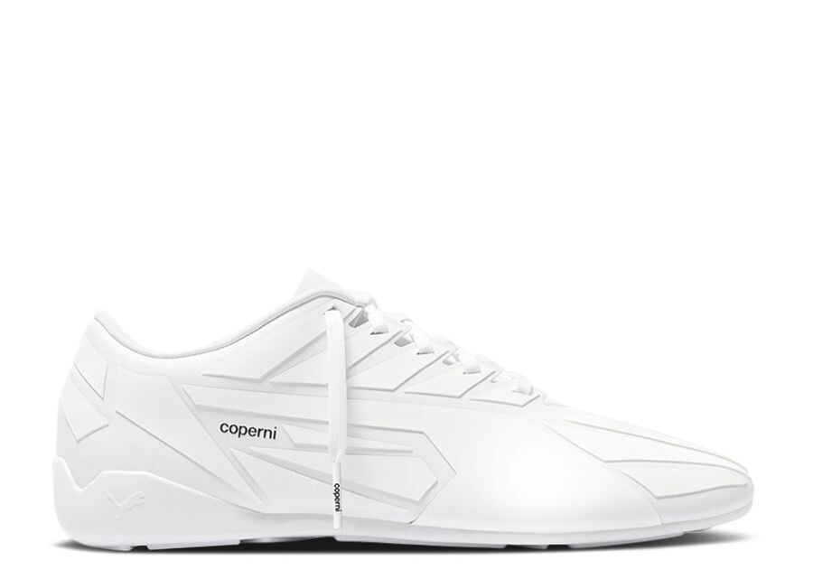 

Кроссовки Puma Coperni X Speedcat, белый