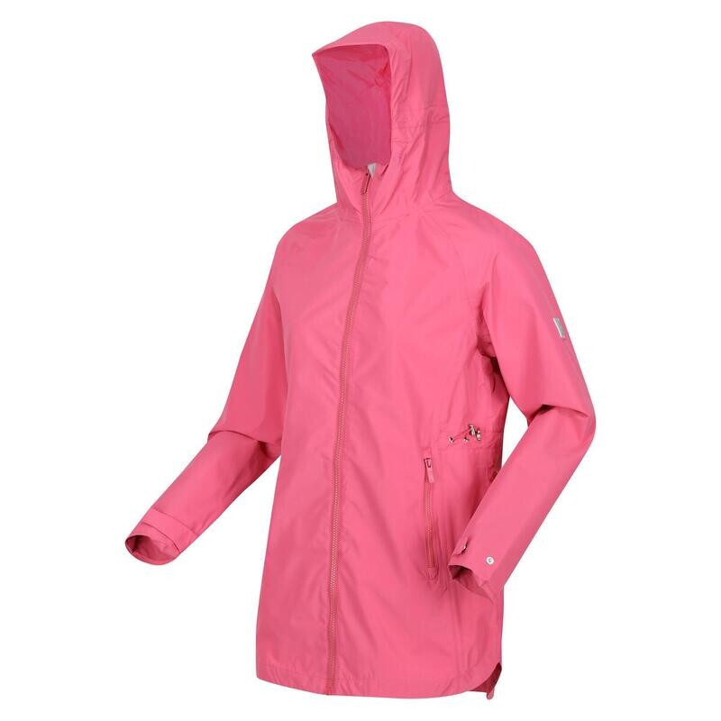 

Jessley женская походная куртка REGATTA, цвет rosa