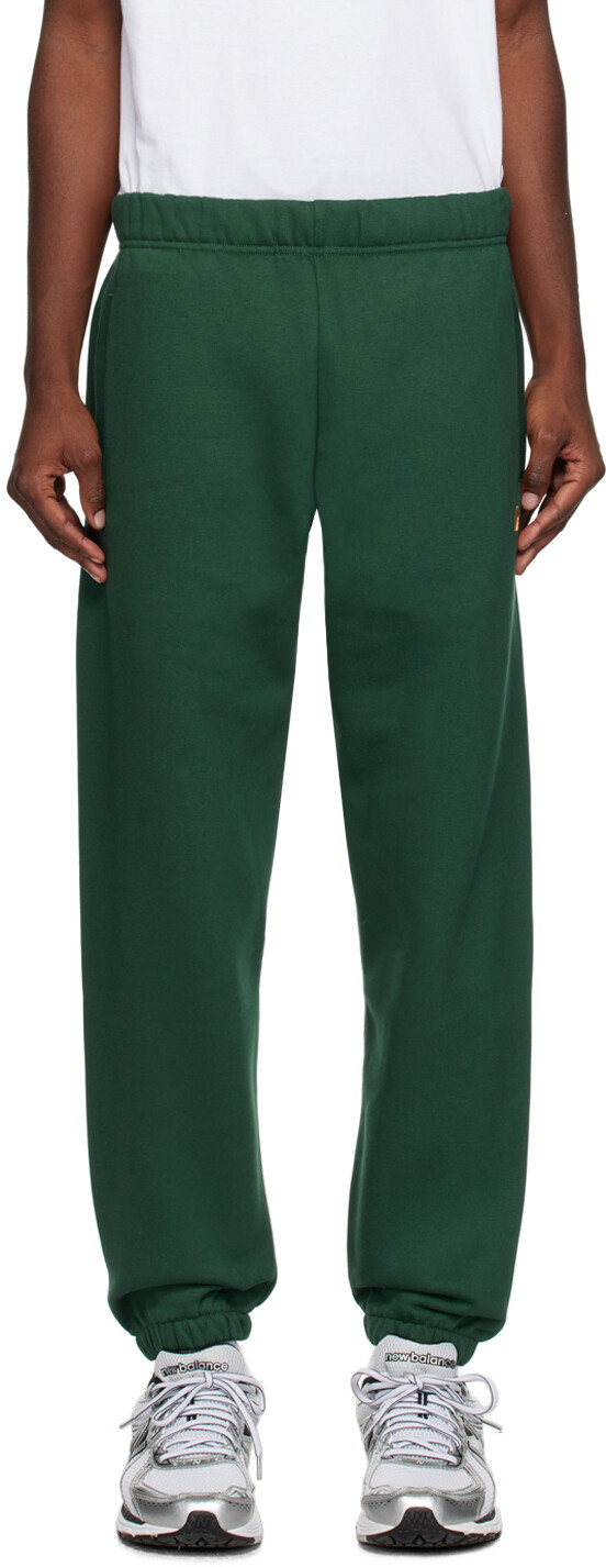 

Спортивные штаны Green Chase Discovery Carhartt Work In Progress