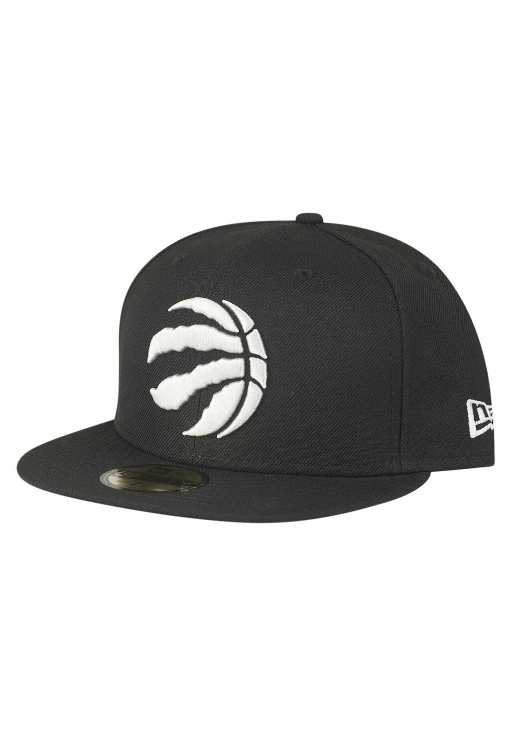 

Бейсболка 59FIFTY NBA TORONTO RAPTORS New Era, цвет black
