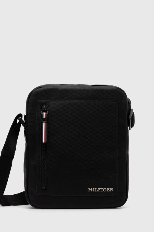 

Пакетик Tommy Hilfiger, черный