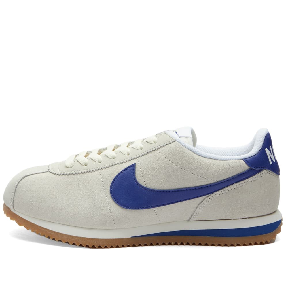 

Nike Кроссовки В. Кортес