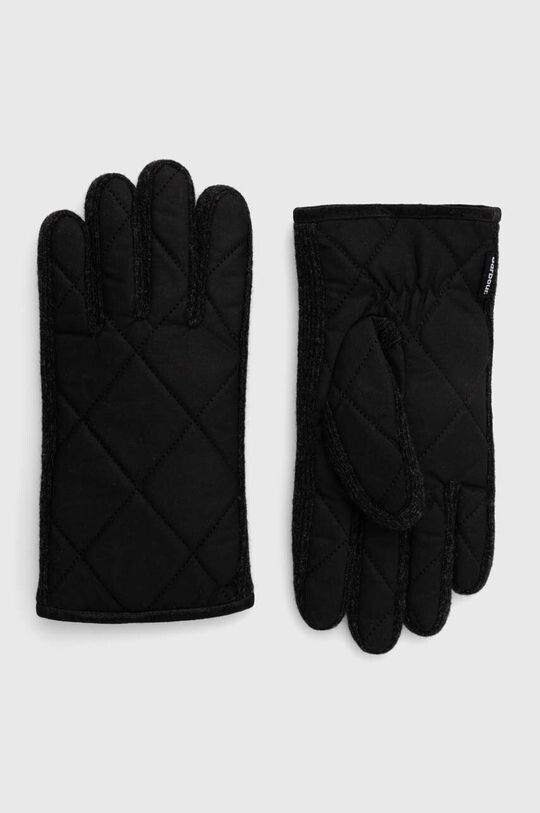 

Перчатки Винтердейла Barbour, черный