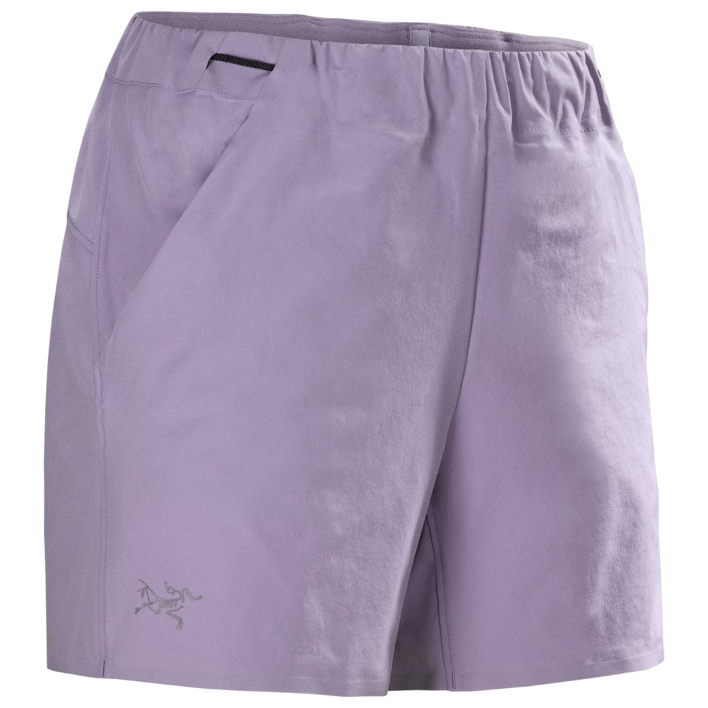 

Шорты Arc'Teryx Women's Teplo Short, цвет Velocity