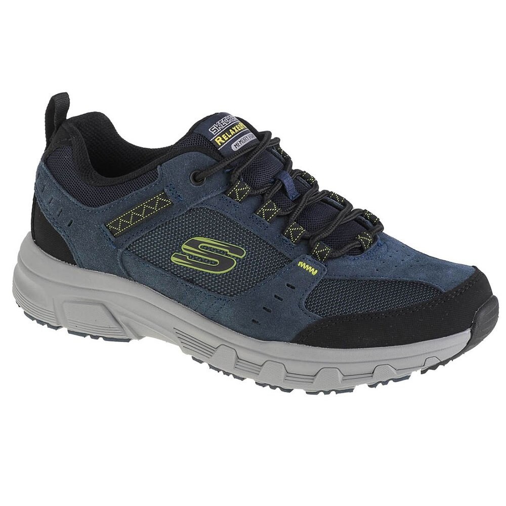 

Походная обувь Skechers Oak Canyon, синий