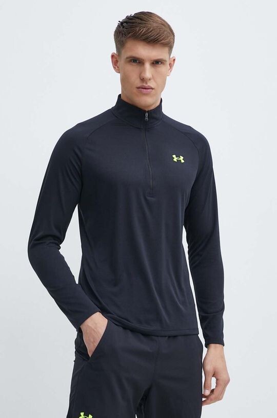 

Толстовка для технических тренировок Under Armour, черный
