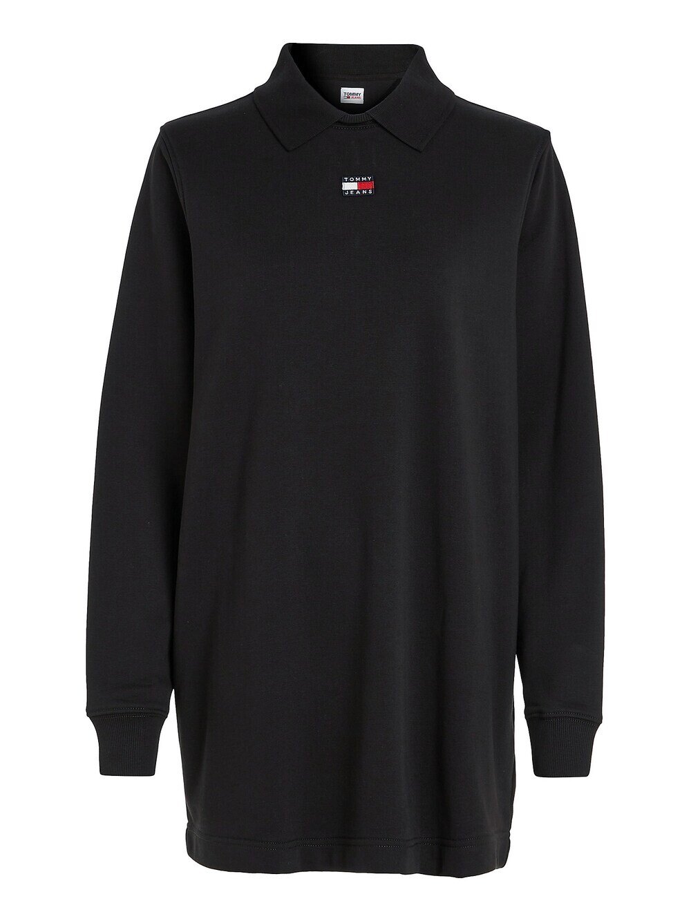

Платье Tommy Jeans, черный