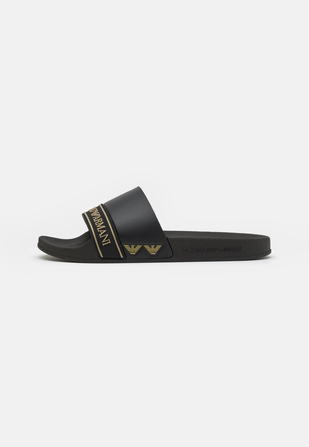 

Шлепанцы Armani Emporio