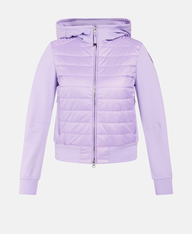 

Зимняя куртка Parajumpers, лиловый