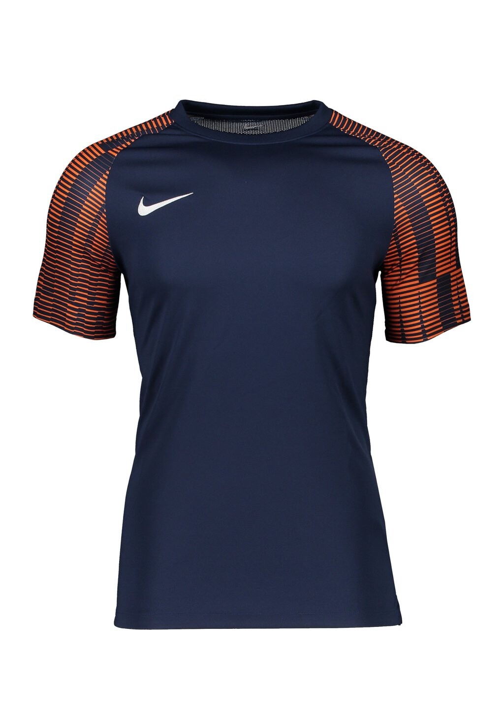 

Спортивная футболка FUSSBALL TEAMSPORT TEXTIL ACADEMY TR Nike, цвет blaurotweiss