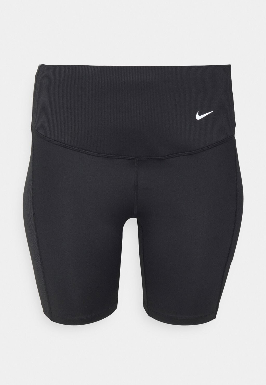 

Тайтсы Nike, черный
