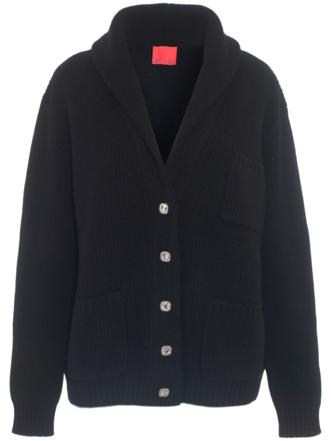 

Cashmere In Love кардиган Esra, черный