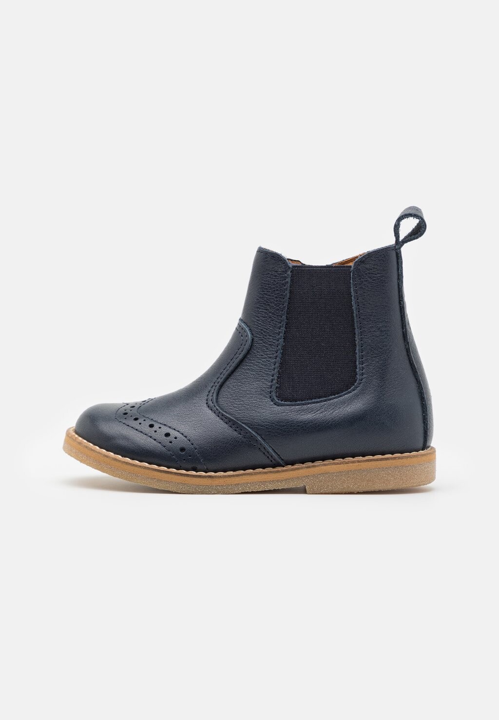 

Ботильоны Chelys Unisex Froddo, цвет dark blue