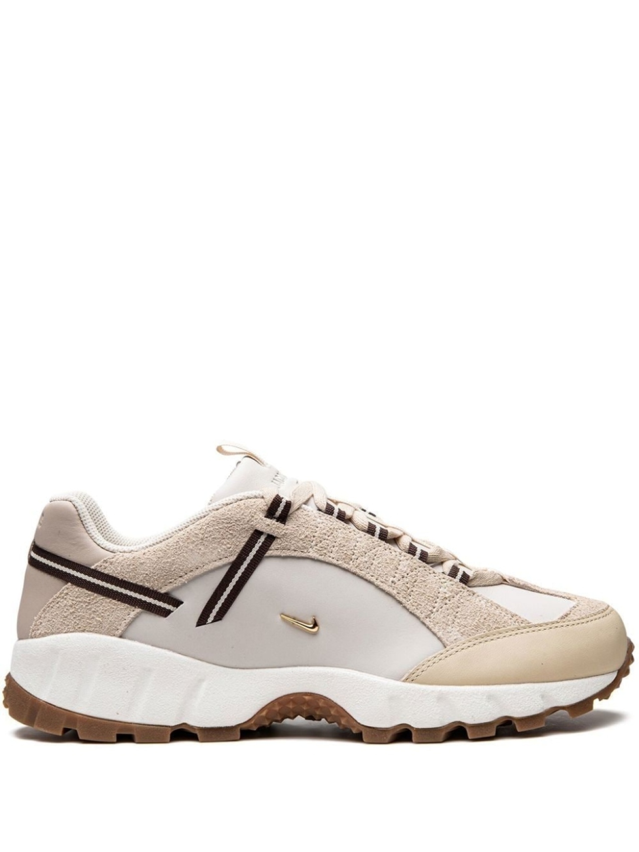 

Nike кроссовки Air Humara LX из коллаборации с Jacquemus, нейтральный цвет