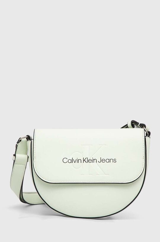 

Сумочка Calvin Klein Jeans, зеленый
