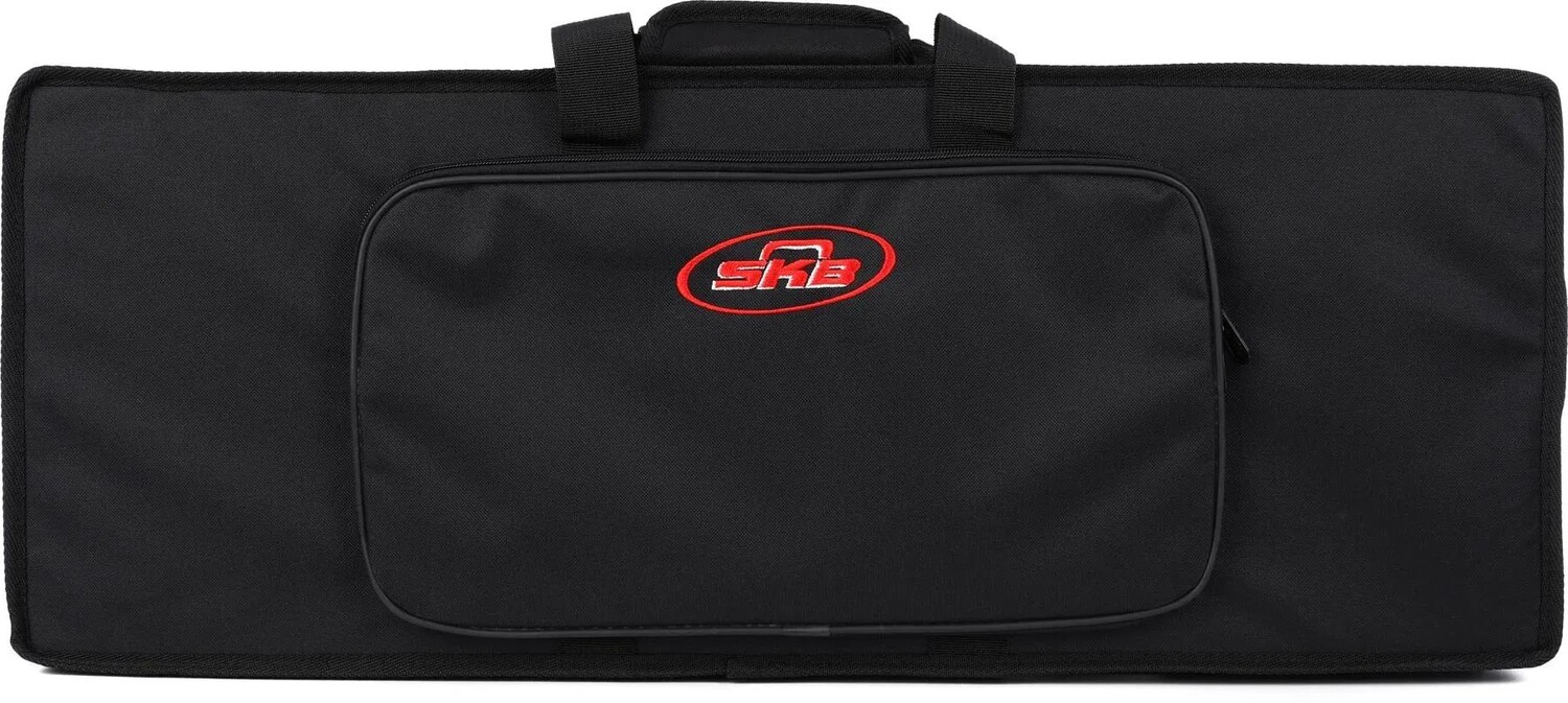 

SKB 1SKB-SC2709 Мягкий футляр для педали управления