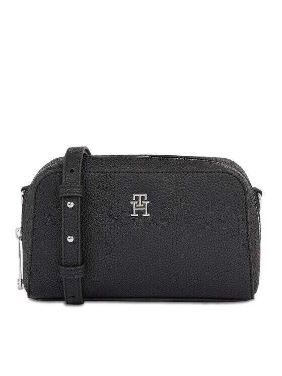 

Кошелек Tommy Hilfiger, черный