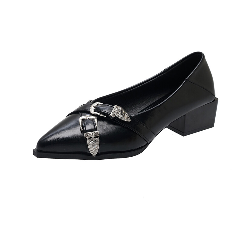 

Туфли женские повседневные Women's Casual Shoes Women's Miami, кремовый