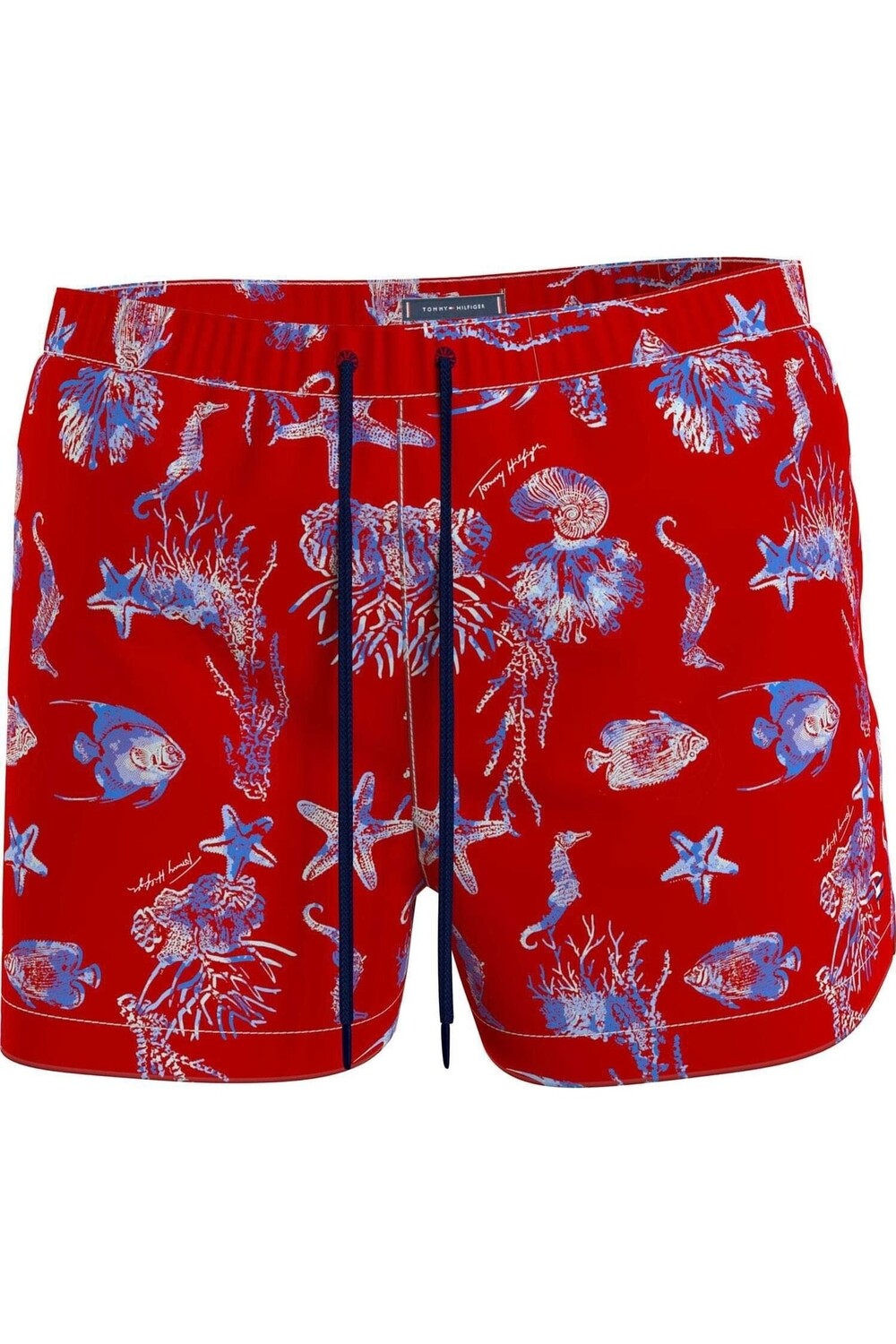 

Спортивный костюм Tommy Hilfiger