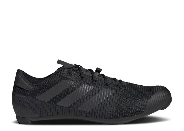 Кроссовки Adidas THE ROAD CYCLING 2.0 'BLACK CARBON', черный