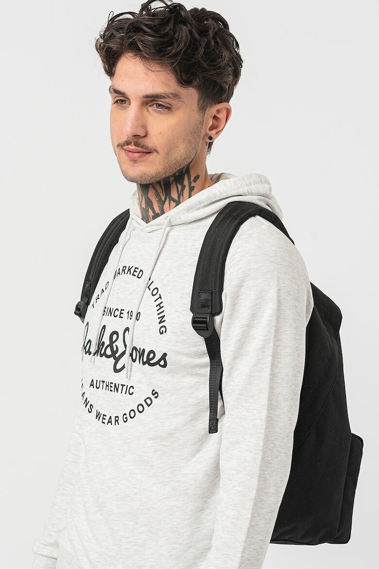

Толстовка с логотипом Jack & Jones, белый